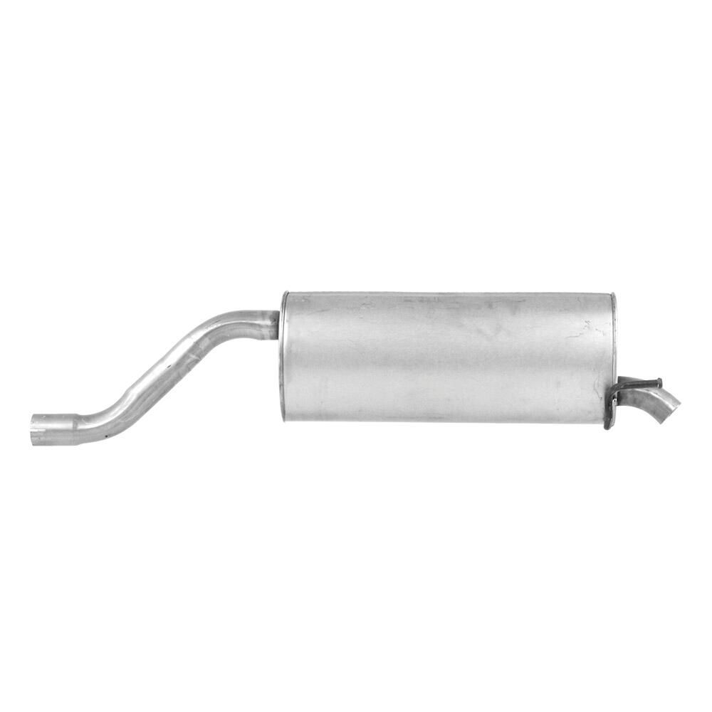 Rear Muffler