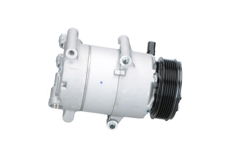 Compressor, air conditioning-3
