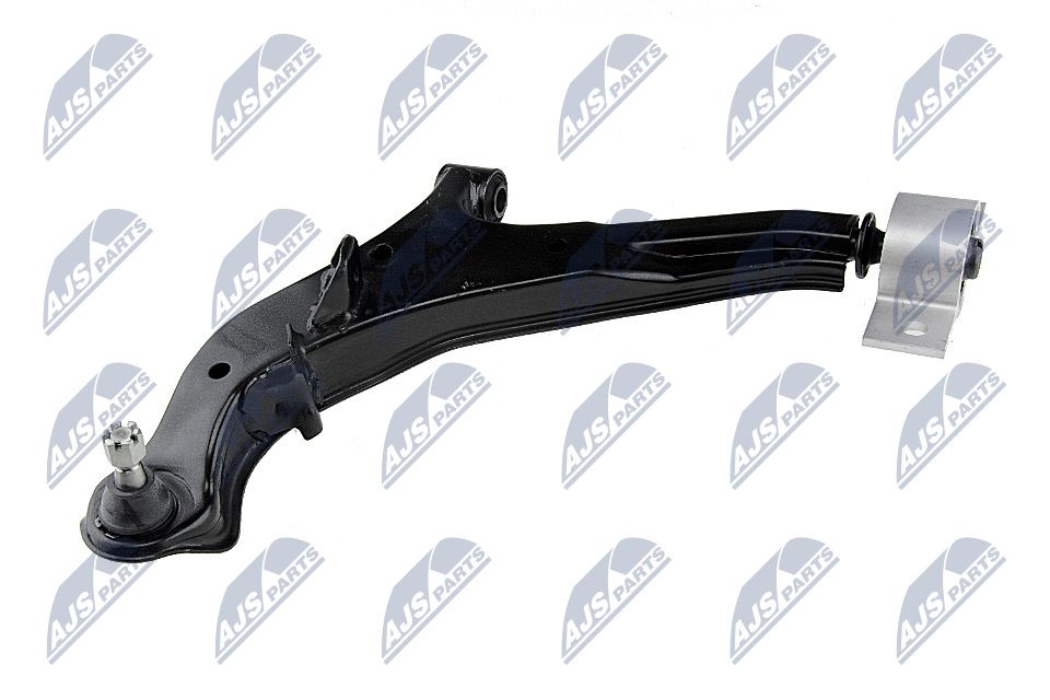 NTY ZWD-NS-070 Control/trailing arm, wheel suspension