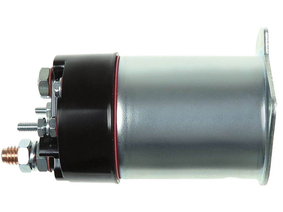 AS-PL SS1001 Solenoid switch, starter
