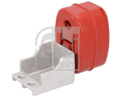 Mount, exhaust system-1