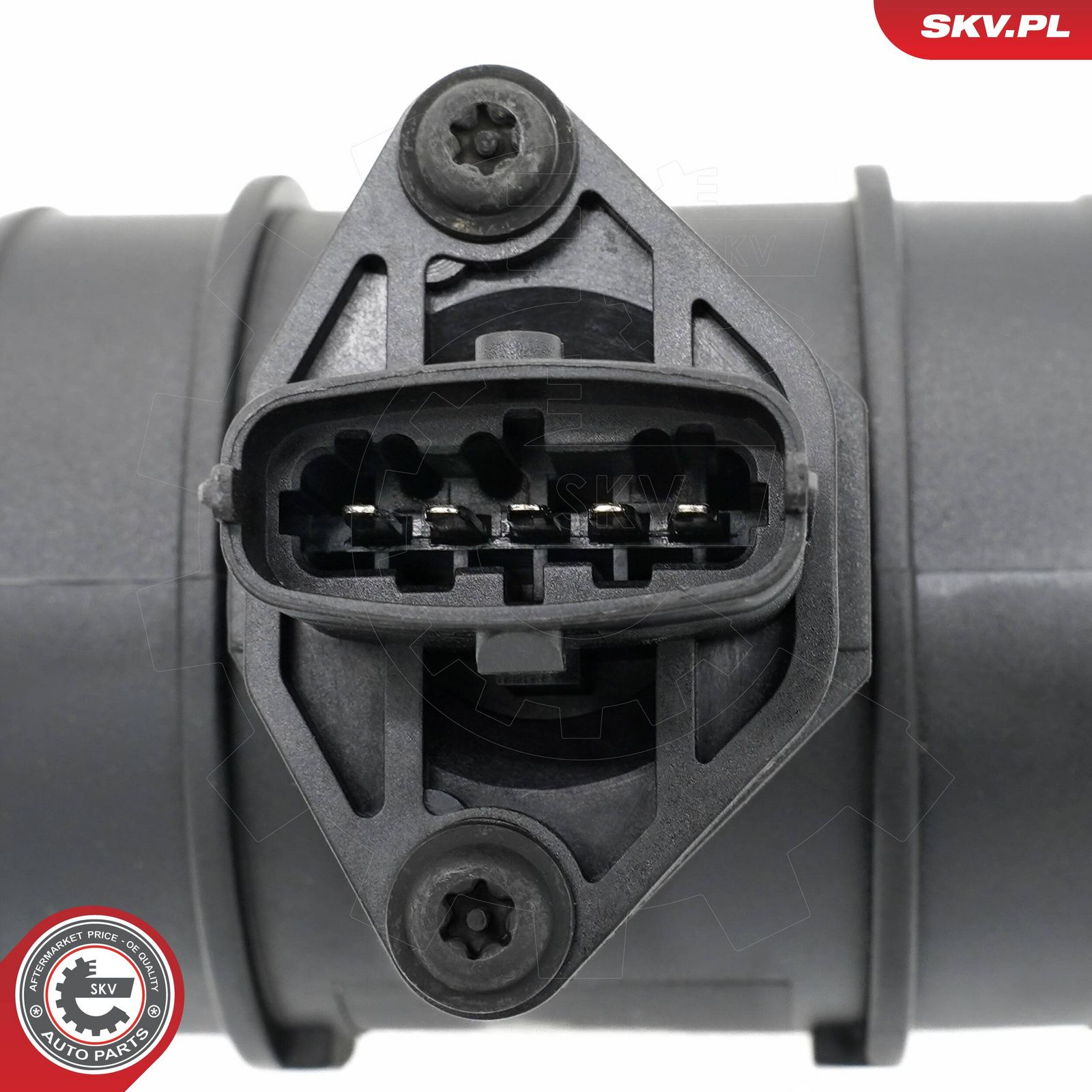 Mass Air Flow Sensor-2