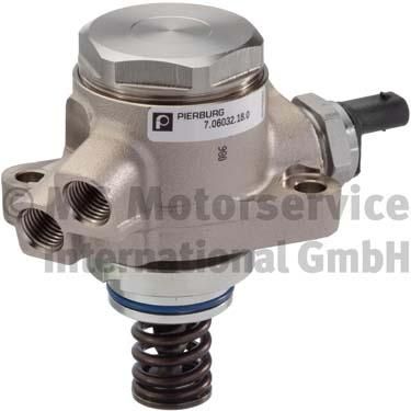 PIERBURG 7.06032.18.0 High-pressure pump