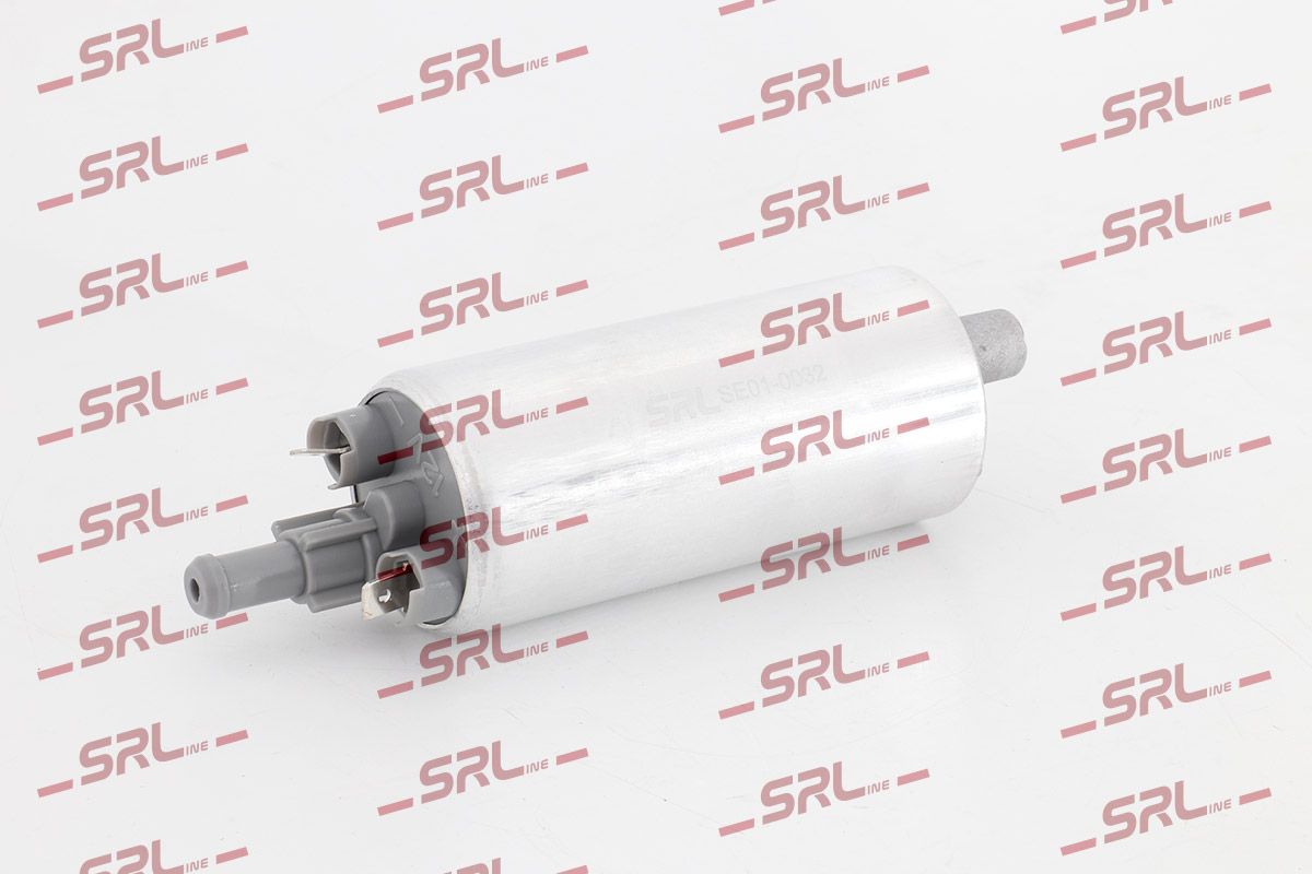 Fuel Pump