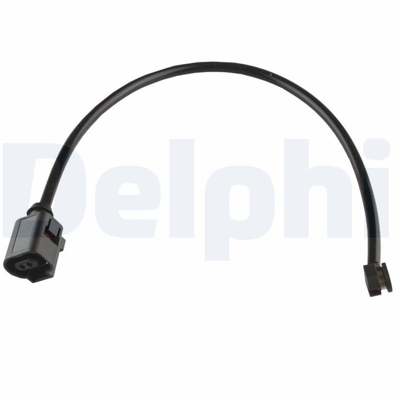 DELPHI LZ0382 Warning contact, brake pad wear