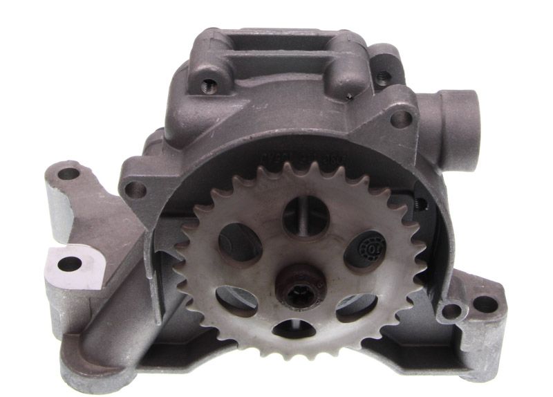 MAXGEAR 42-0052 Oil pump