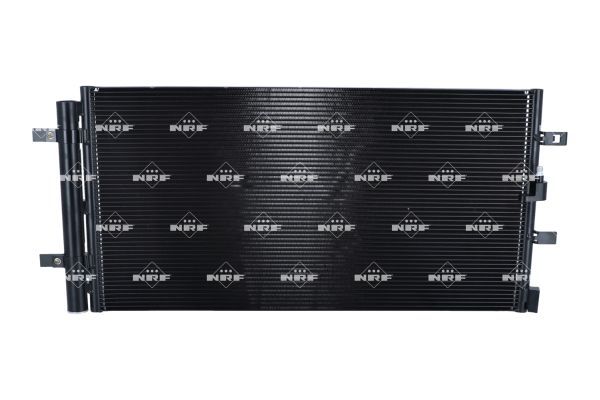 NRF 350046 Kondensatorius, oro kondicionierius