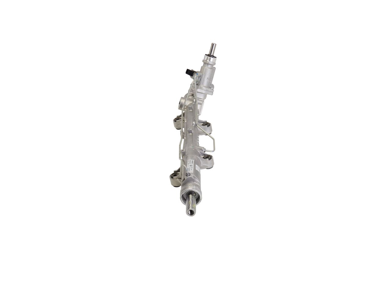 Steering Gear-3