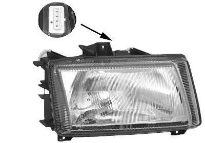 Headlight-main
