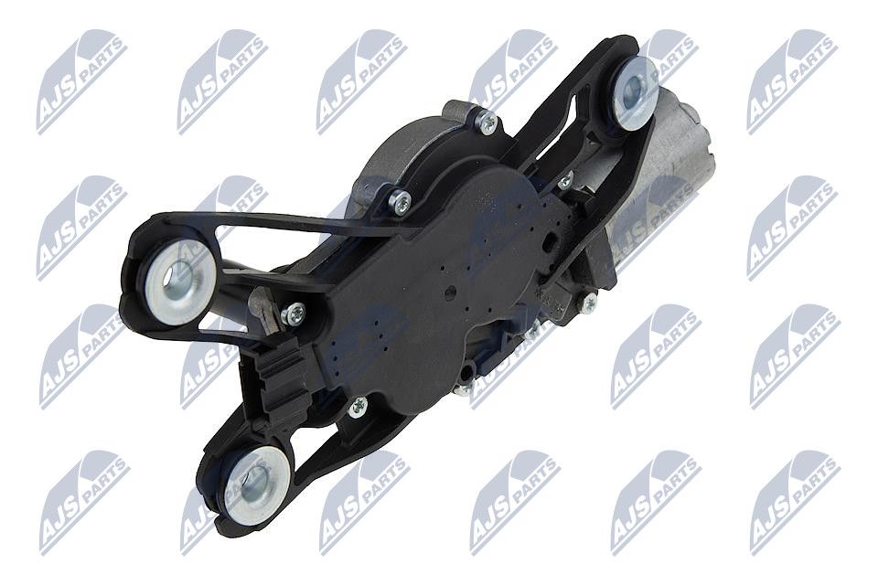 Wiper Motor-1