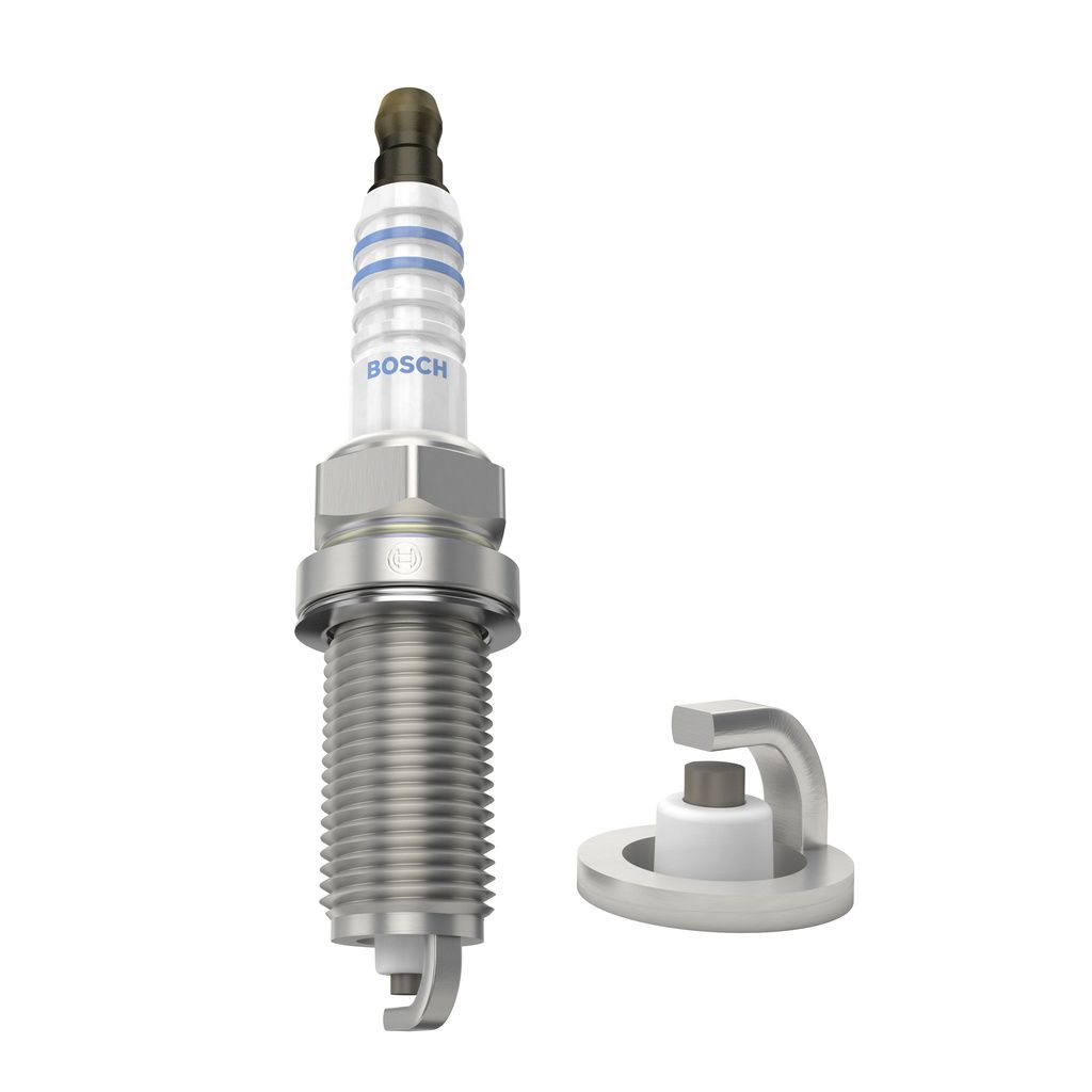Spark Plug-1