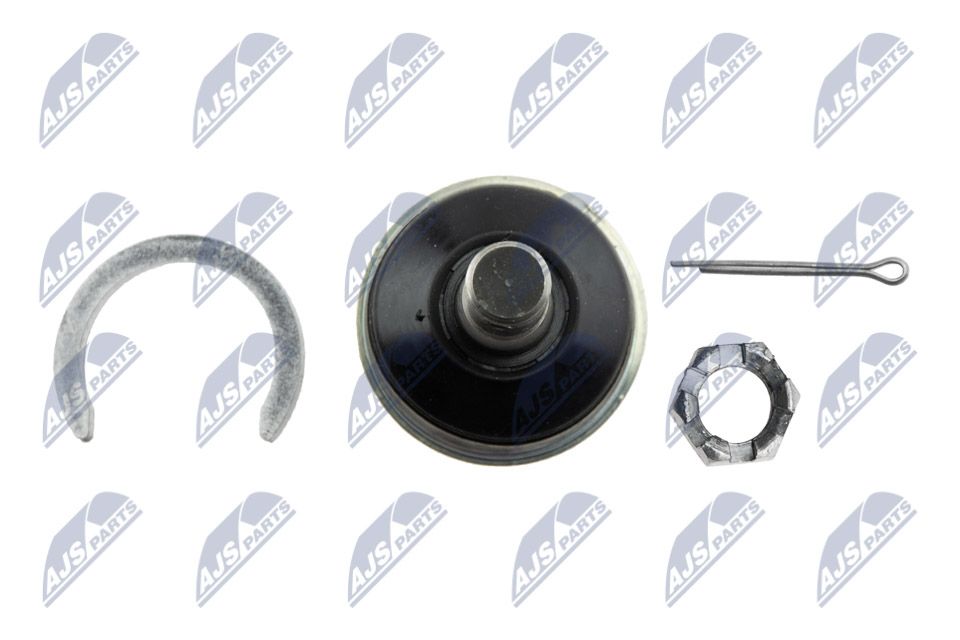 Ball Joint-3