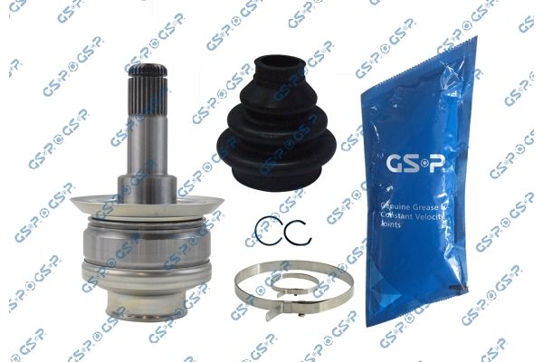 GSP 605064 Joint kit, drive shaft