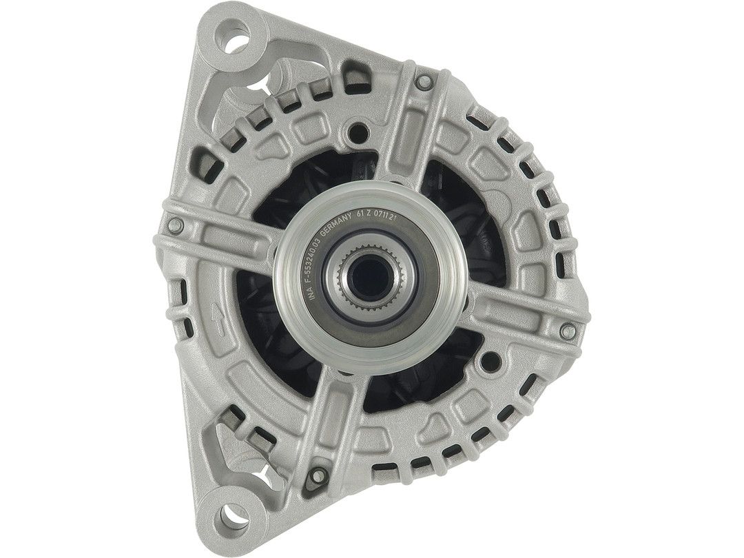AS-PL A0465PR Alternator