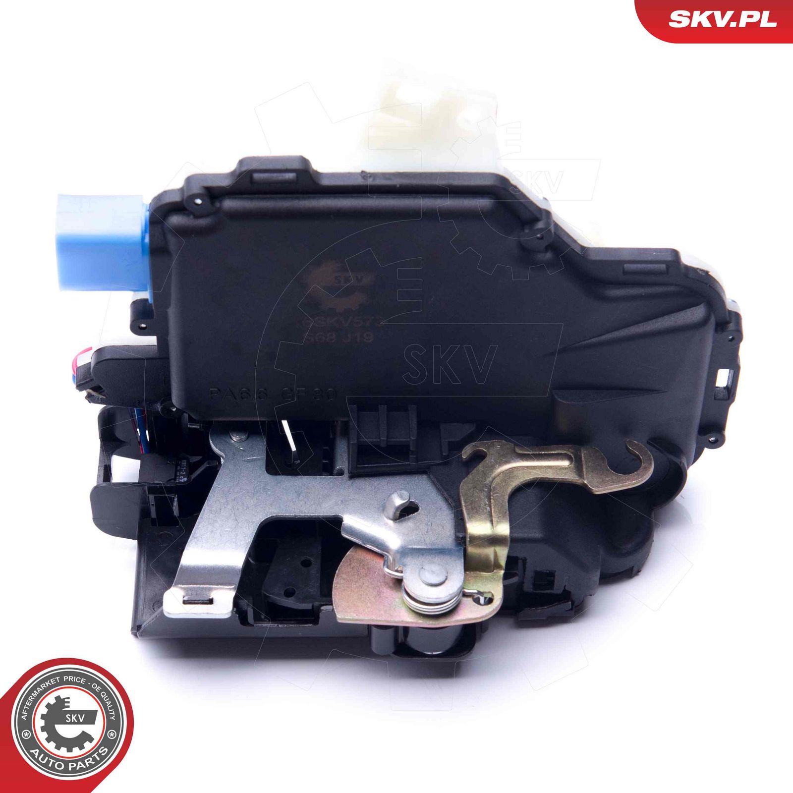 ESEN SKV 16SKV573 Door lock