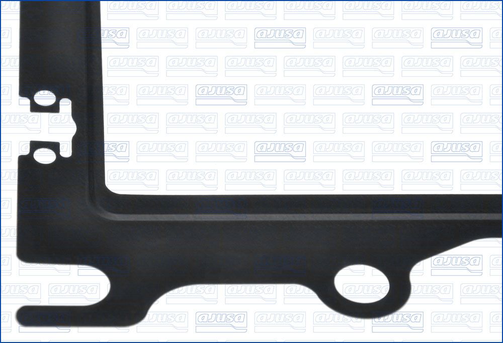 Gasket, intake manifold-2