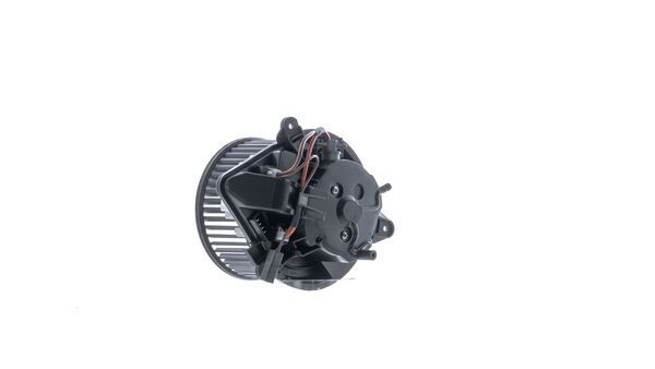 Interior Blower-3