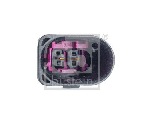 Sensor, exhaust gas temperature-1