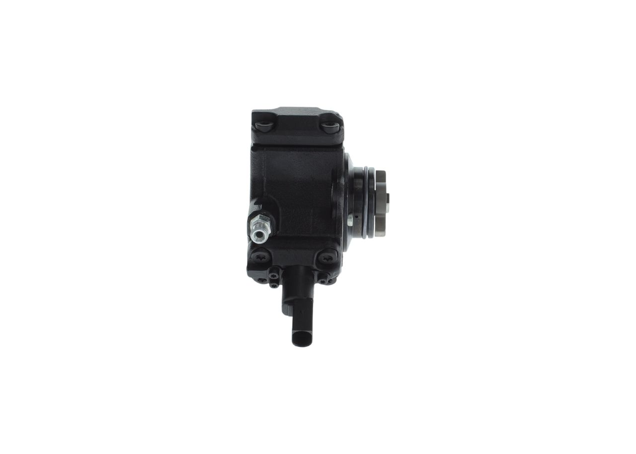 High-pressure Pump-1
