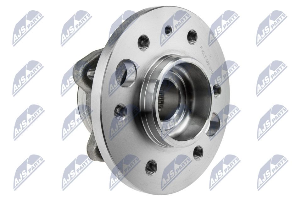 Wheel Bearing Kit-1