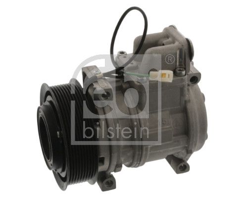 FEBI BILSTEIN 45040 Compressor, air conditioning