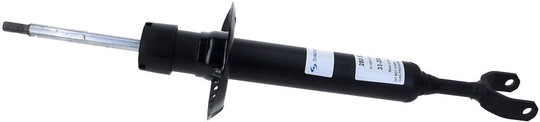 Shock Absorber-1