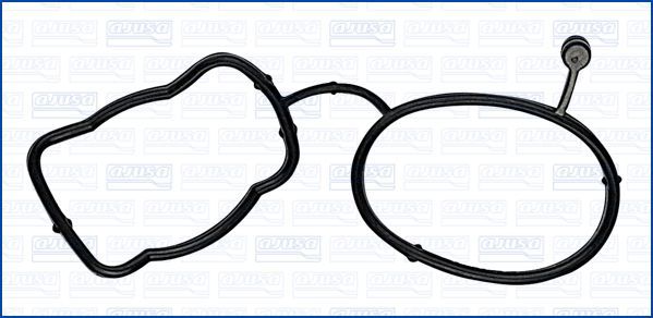 AJUSA 01303700 Gasket, water pump