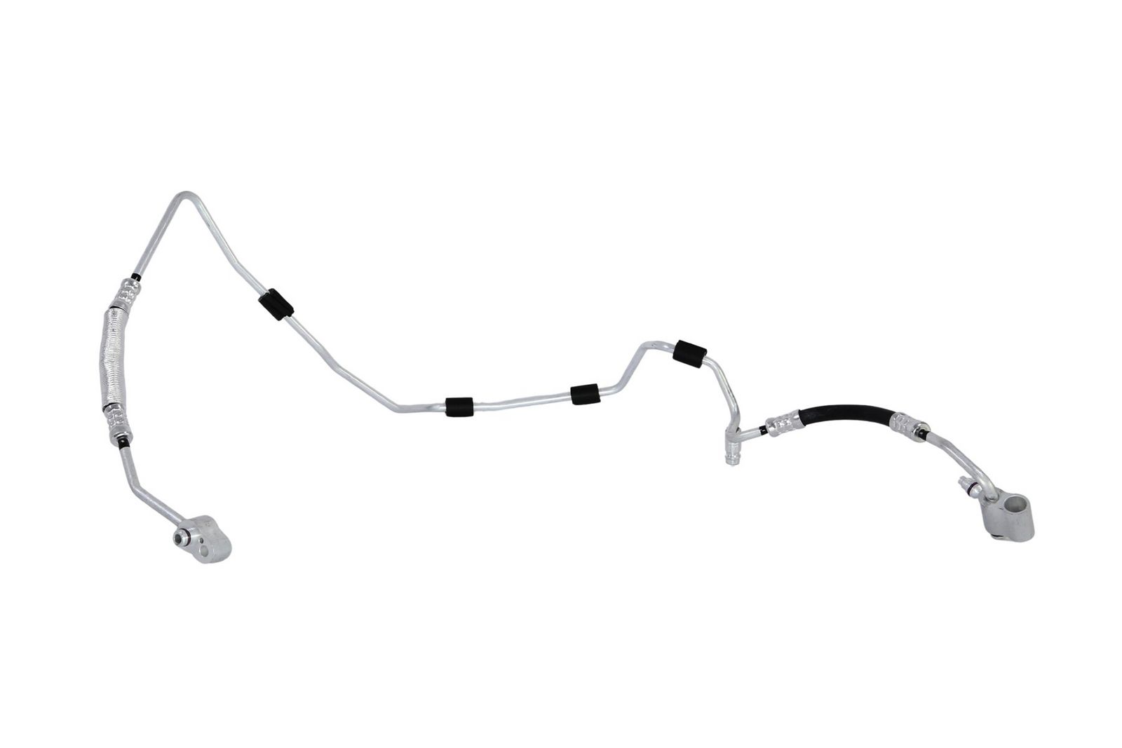 KAMOKA 7930012 High-pressure line, air conditioning