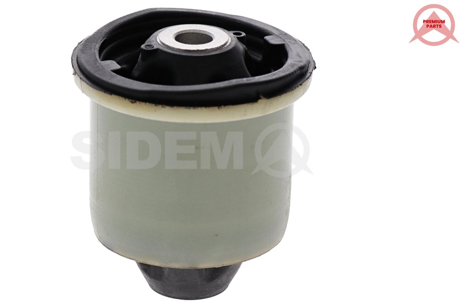 SIDEM 805312 Bushing, axle beam