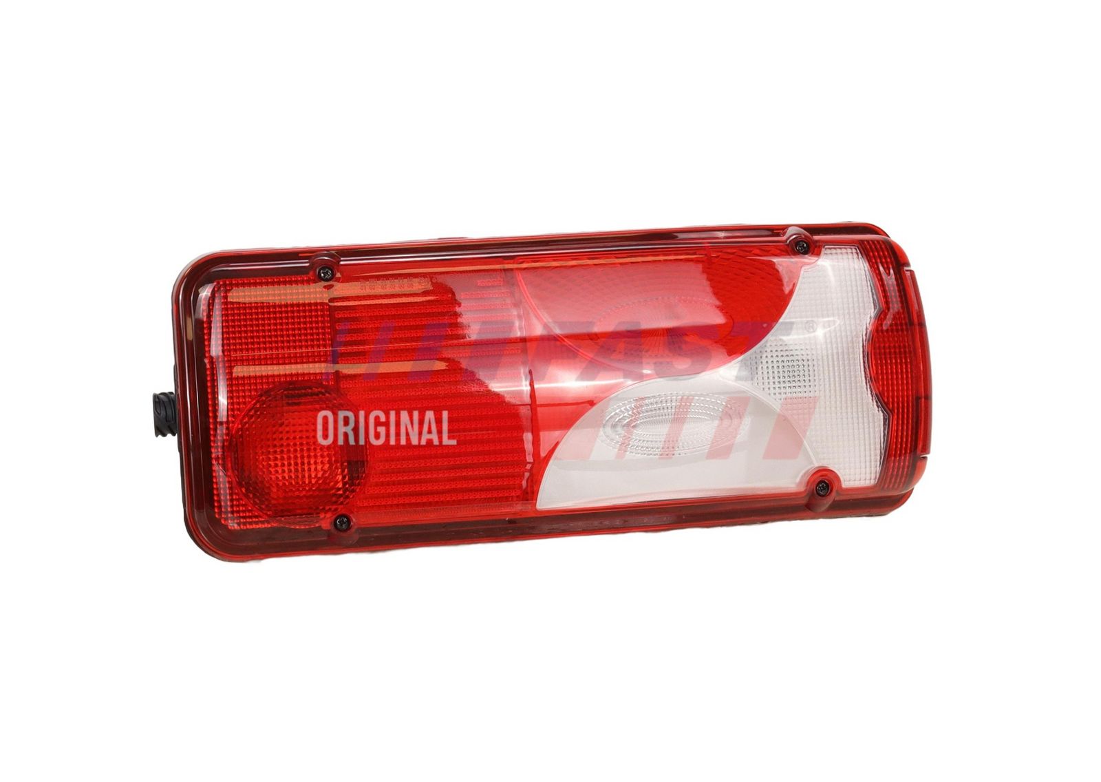 Tail Light Assembly-2