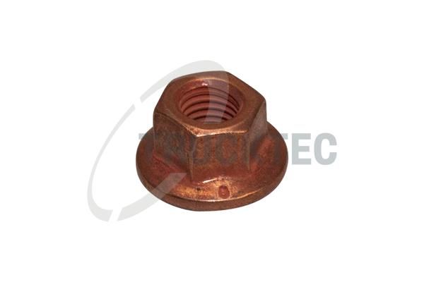 TRUCKTEC AUTOMOTIVE 08.10.080 Nut