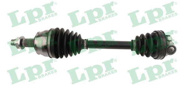 LPR DS52266 Drive shaft