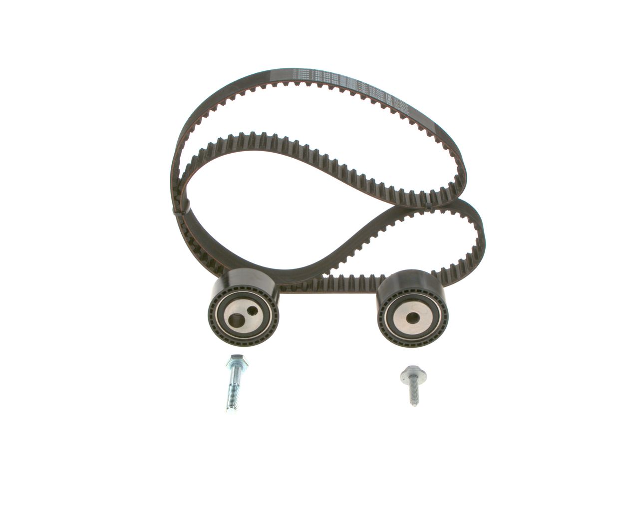 BOSCH 1 987 946 599 Timing belt kit