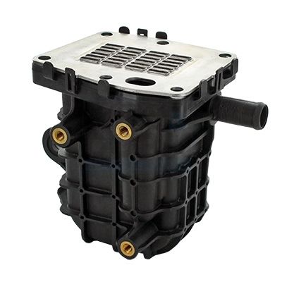 MEAT & DORIA 88810 Cooler, exhaust gas recirculation