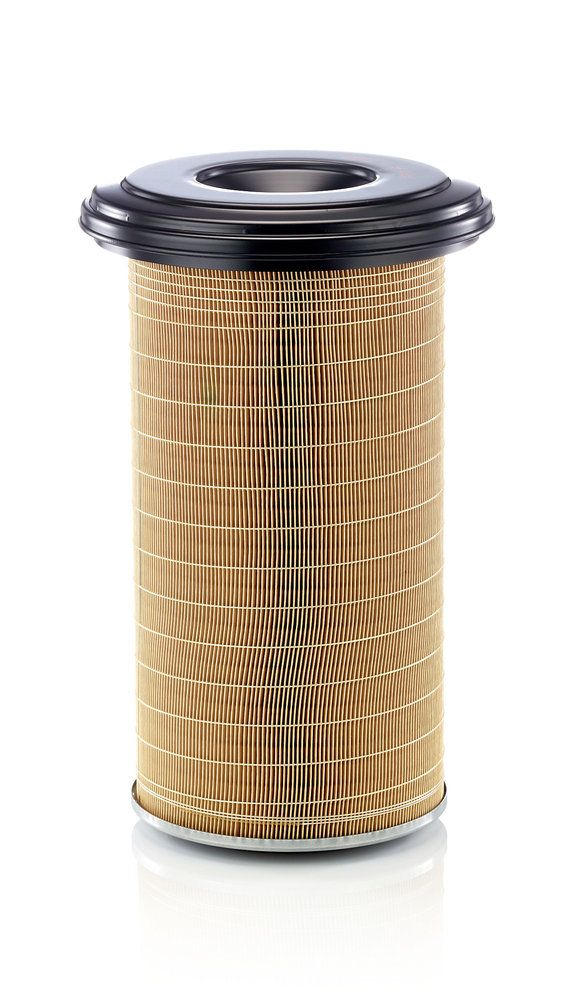 MANN-FILTER C 24 650/7 Air filter