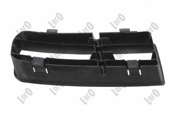Ventilation Grille, bumper-1