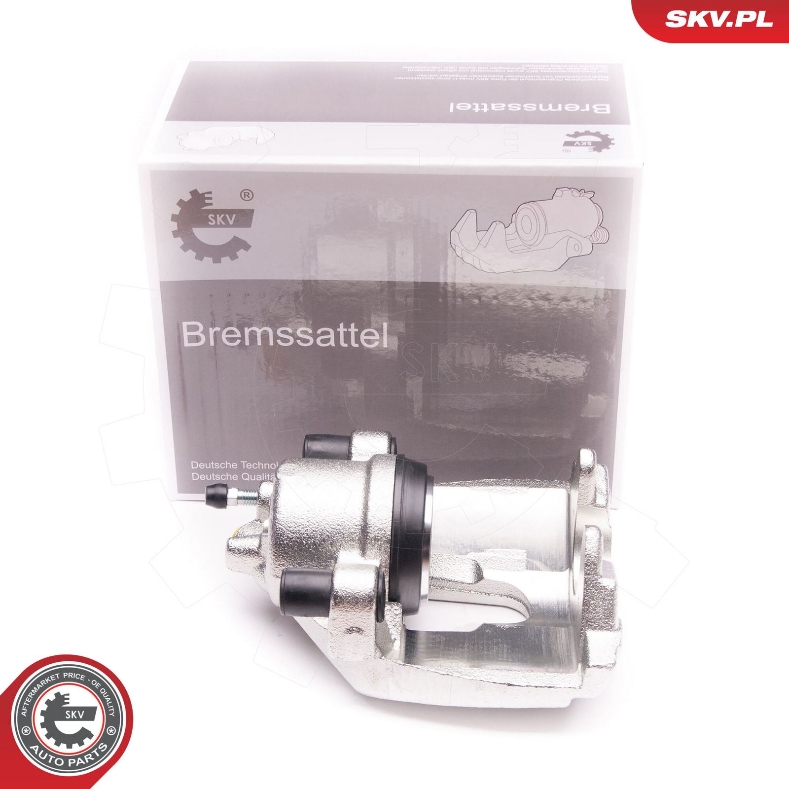 Brake Caliper-4