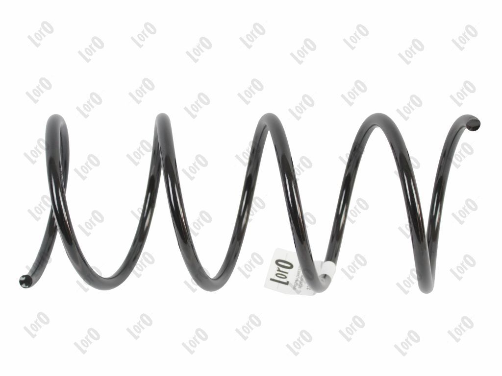 ABAKUS 234-01-040 Suspension spring