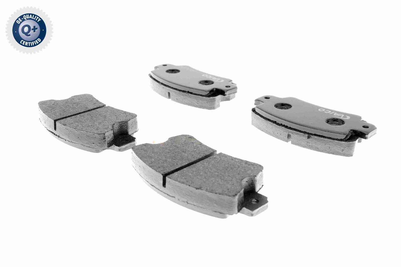 Brake Pad Set, disc brake-2