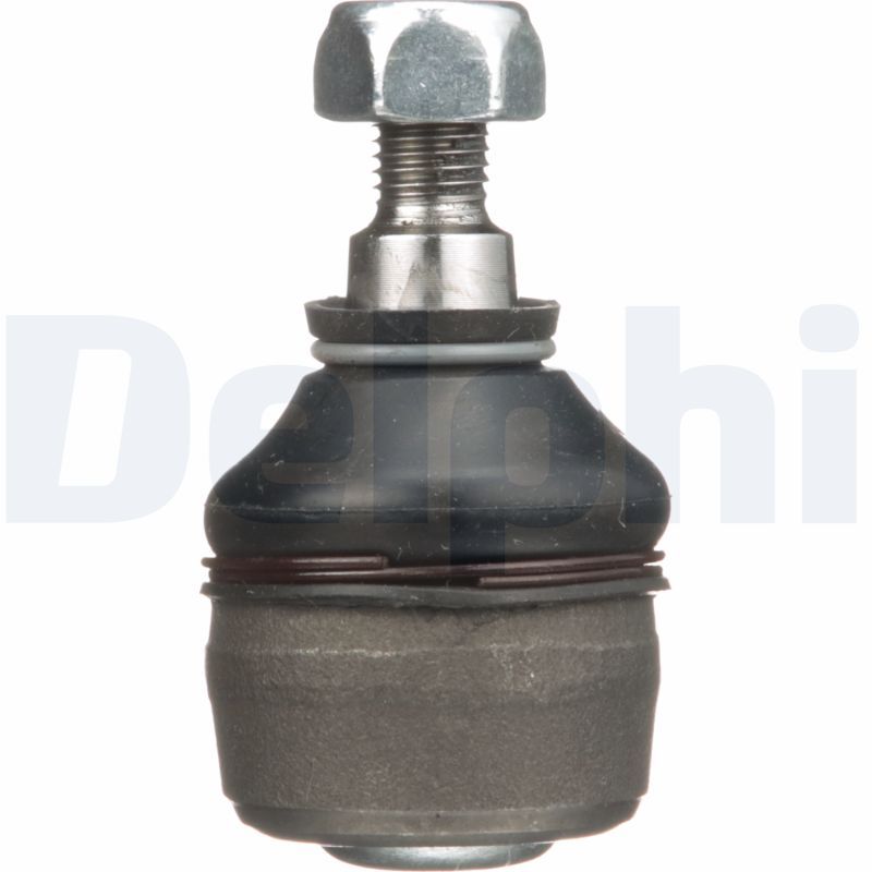 Tie Rod End-3