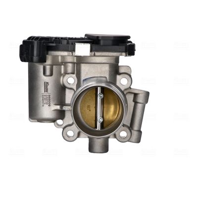 NISSENS 955009 Throttle body