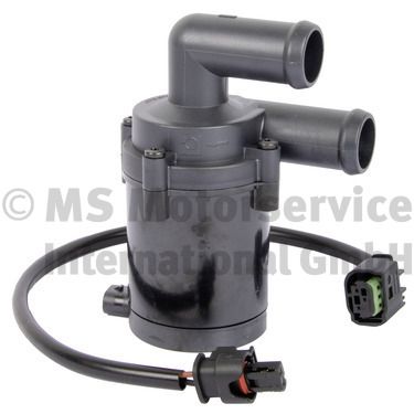 PIERBURG 7.02671.49.0 Water recirculation pump, parking heater