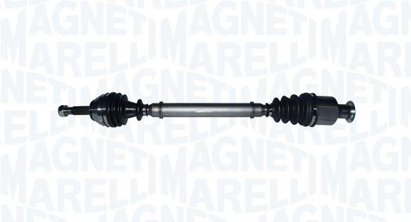 MAGNETI MARELLI 302004190236 Drive shaft