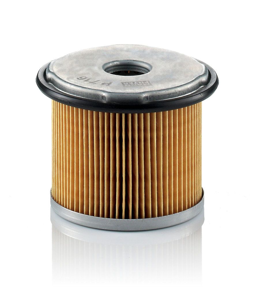 MANN-FILTER P 716 Fuel filter