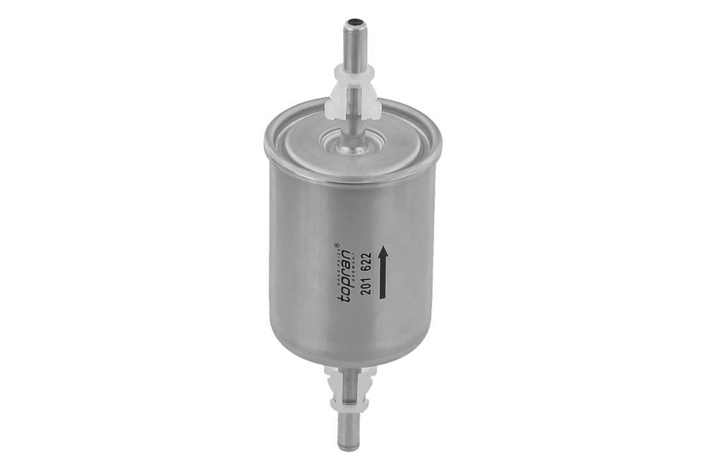 TOPRAN 201 622 Fuel filter
