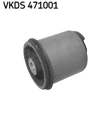SKF VERTEVO VKDS 471001 Axle beam