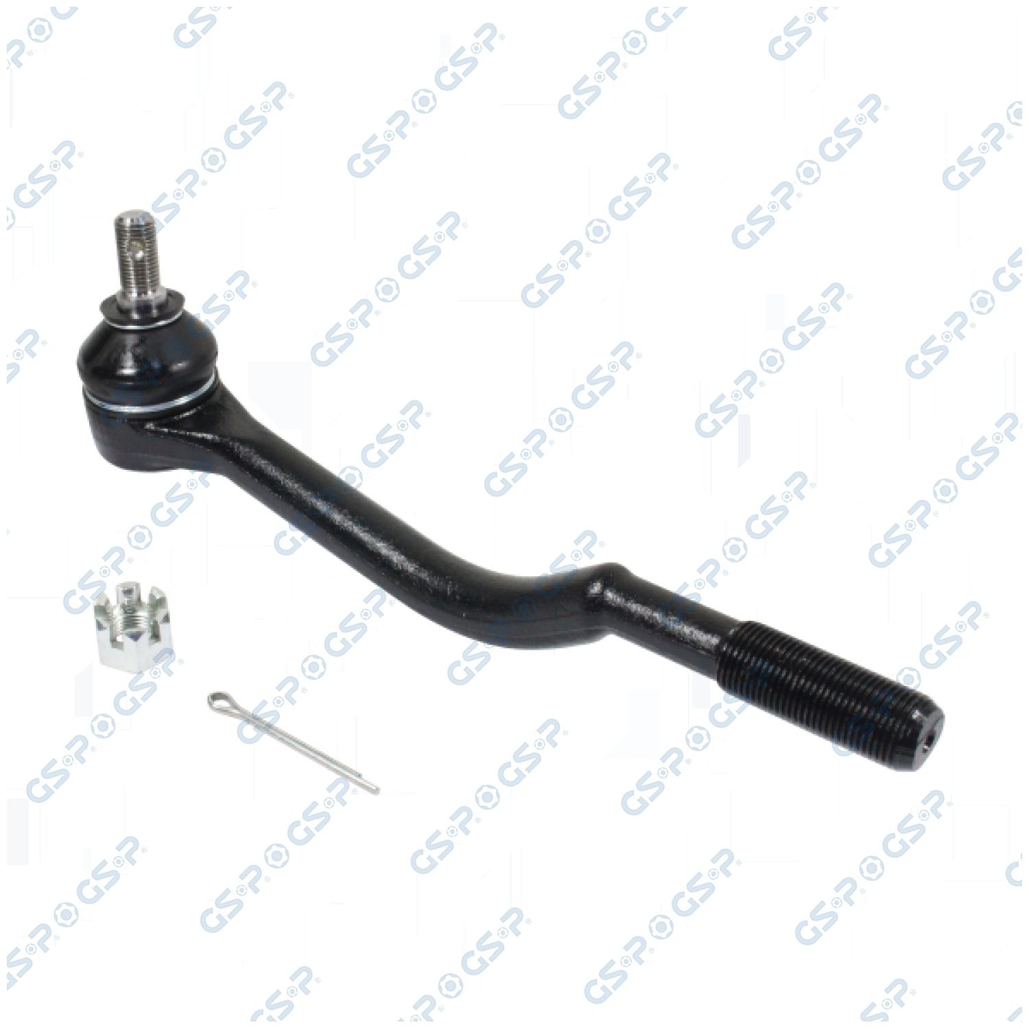 GSP S070675 Tie rod end