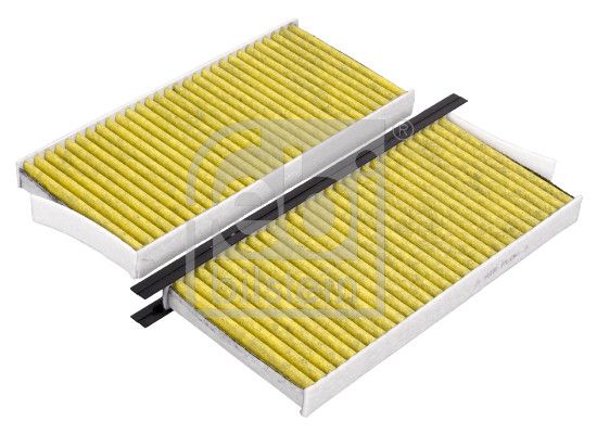 FEBI BILSTEIN 103012 Filter set, cabin air