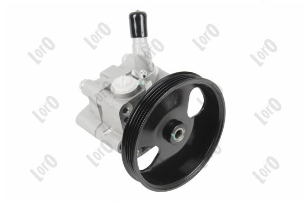 ABAKUS 140-01-153 Hydraulic pump, steering