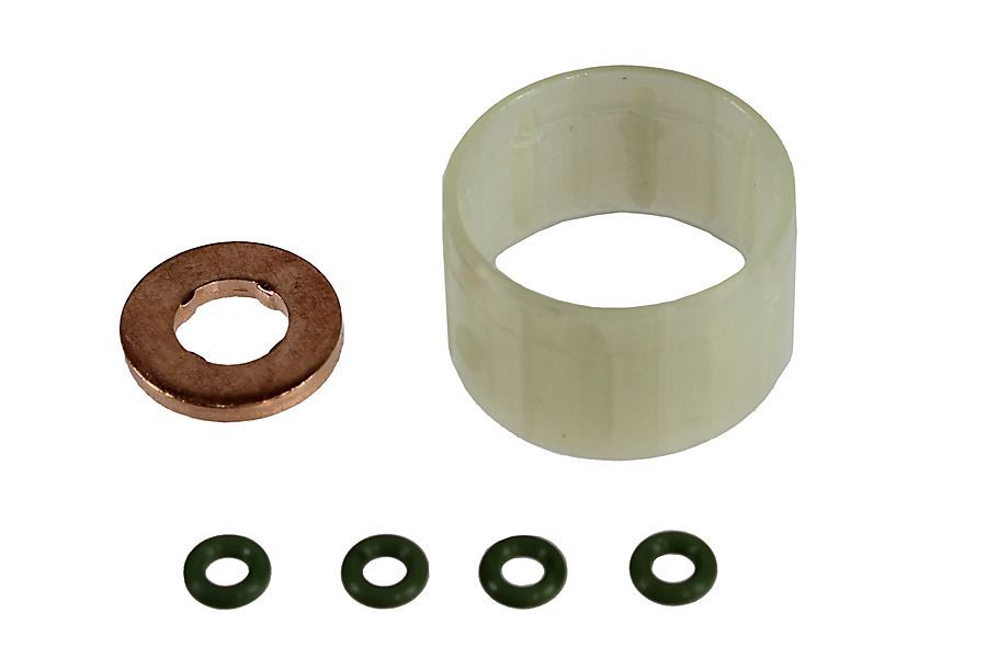 METZGER AUTOTEILE 0870096D Seal kit, injector nozzle